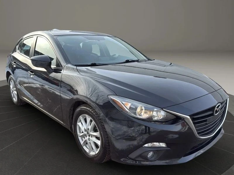 2015 Mazda Mazda 3 3rd Gen - Image 3 of 12
