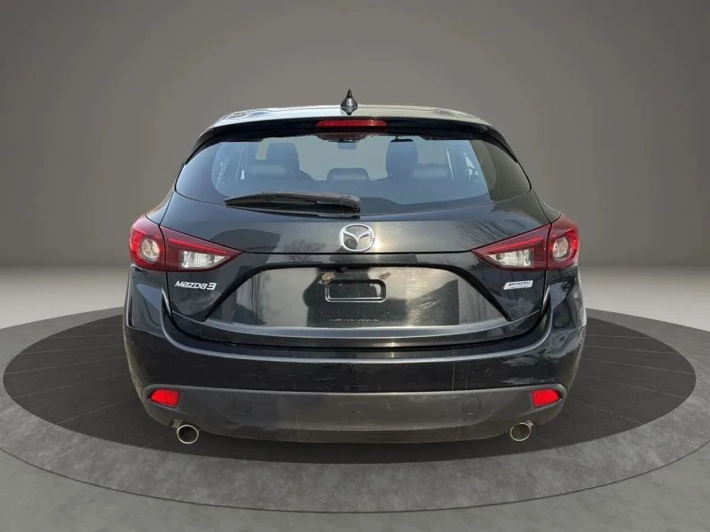 2015 Mazda Mazda 3 3rd Gen - Image 6 of 12