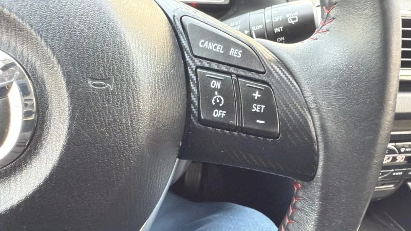 2015 Mazda Mazda 3 3rd Gen - Image 11 of 12