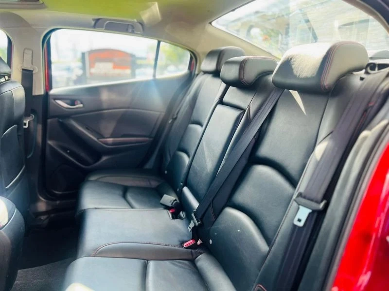 2015 Mazda Mazda 3 3rd Gen - Image 7 of 12