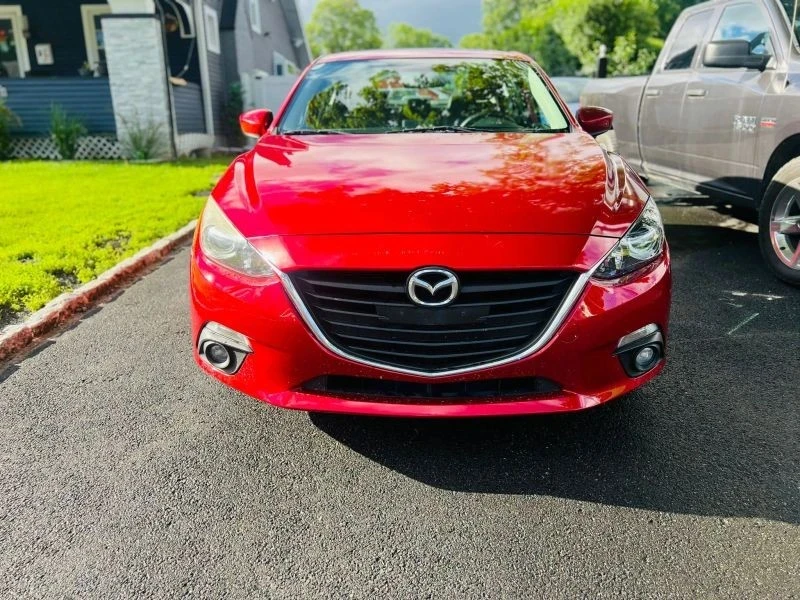 2015 Mazda Mazda 3 3rd Gen - Image 2 of 12