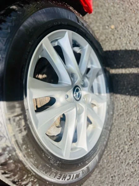 2015 Mazda Mazda 3 3rd Gen - Image 4 of 12