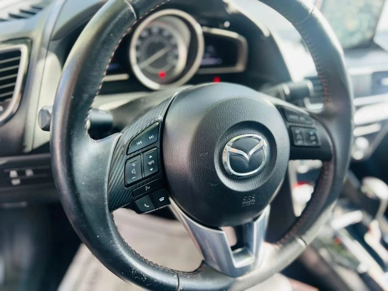2015 Mazda Mazda 3 3rd Gen - Image 11 of 12