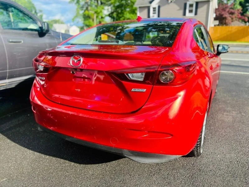 2015 Mazda Mazda 3 3rd Gen - Image 5 of 12