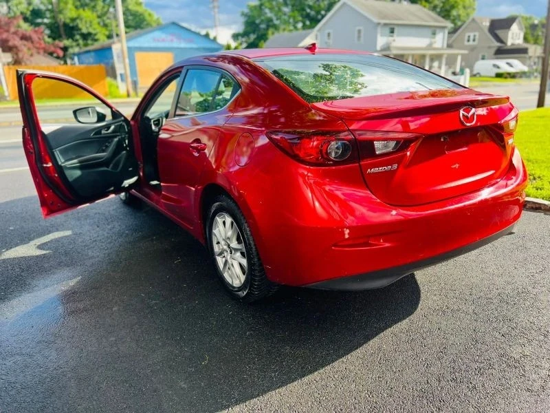 2015 Mazda Mazda 3 3rd Gen - Image 6 of 12