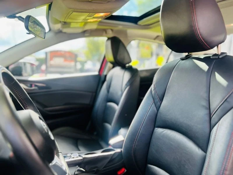 2015 Mazda Mazda 3 3rd Gen - Image 8 of 12