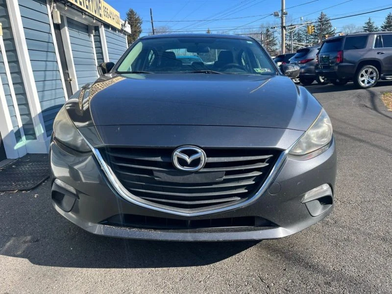 2015 Mazda Mazda 3 3rd Gen - Image 6 of 12