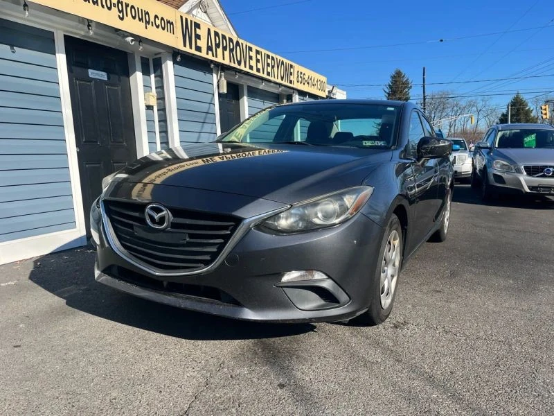 2015 Mazda Mazda 3 3rd Gen - Image 2 of 12