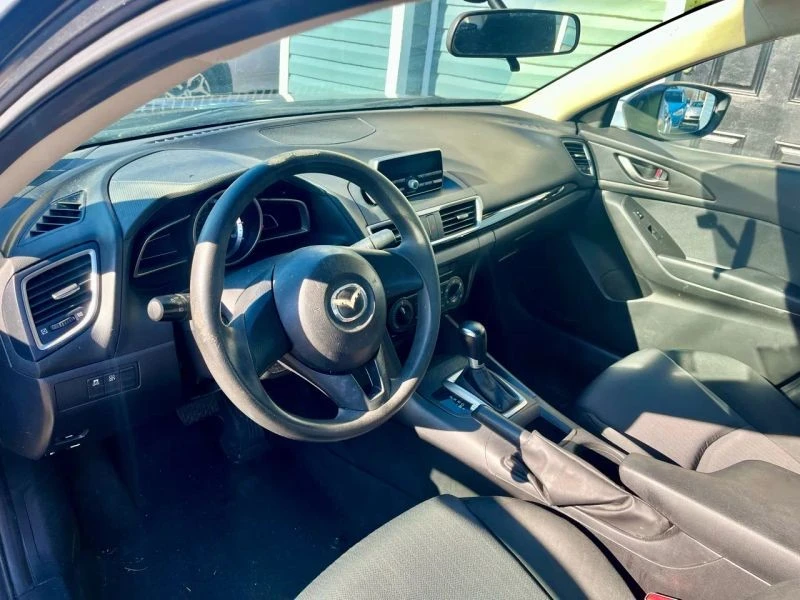 2015 Mazda Mazda 3 3rd Gen - Image 9 of 12