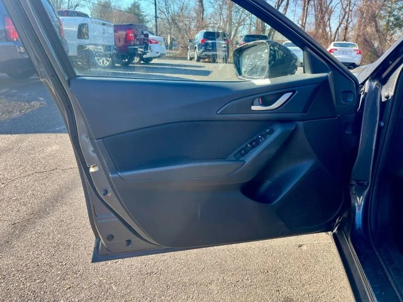 2015 Mazda Mazda 3 3rd Gen - Image 10 of 12
