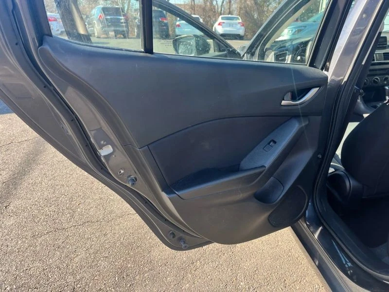 2015 Mazda Mazda 3 3rd Gen - Image 12 of 12