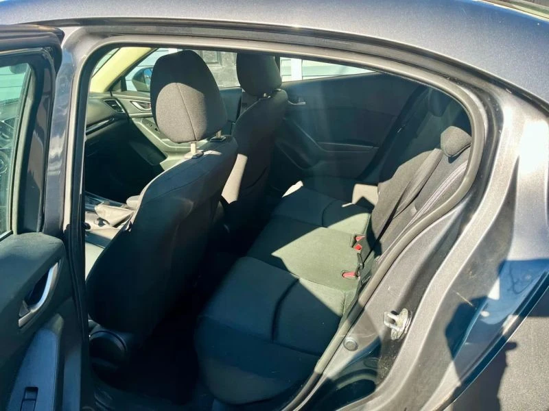 2015 Mazda Mazda 3 3rd Gen - Image 11 of 12