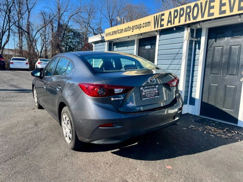 2015 Mazda Mazda 3 3rd Gen - Image 4 of 12