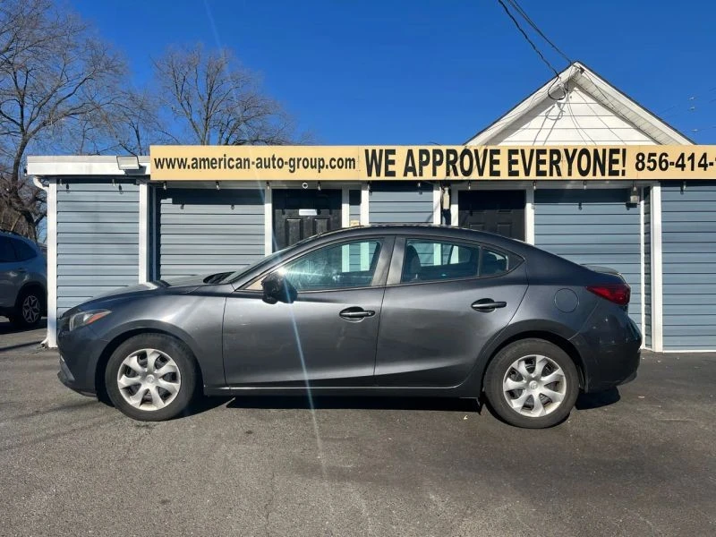 2015 Mazda Mazda 3 3rd Gen - Image 3 of 12