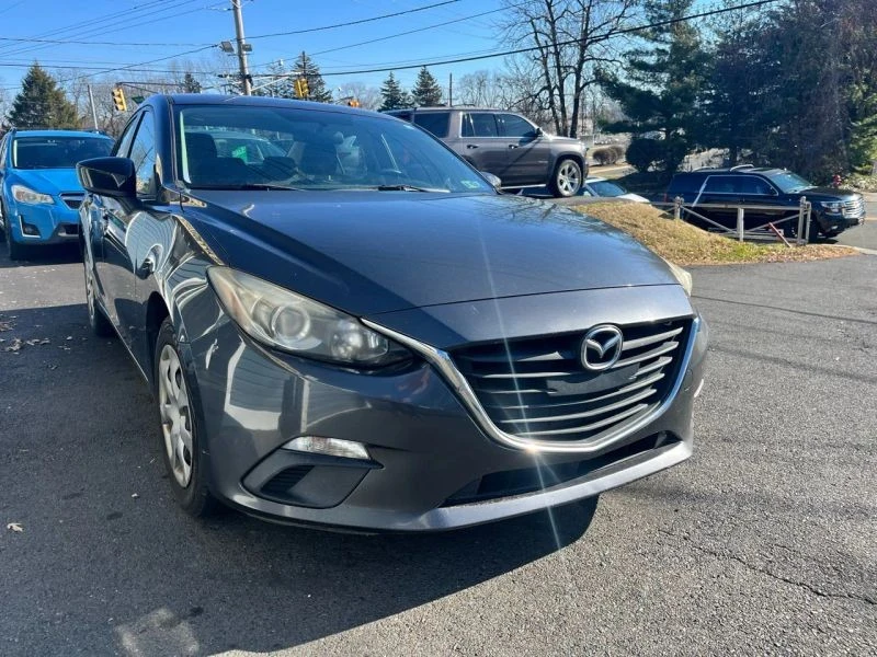 2015 Mazda Mazda 3 3rd Gen - Image 5 of 12
