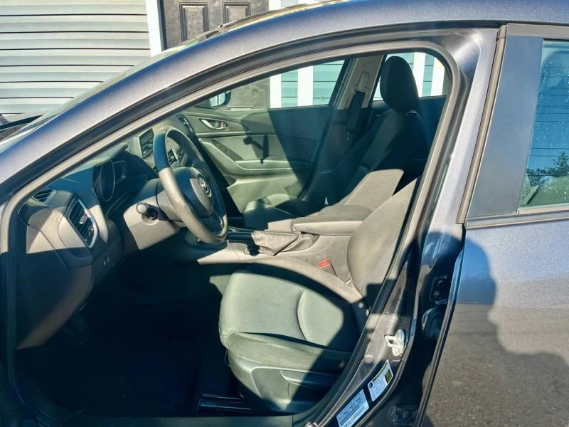 2015 Mazda Mazda 3 3rd Gen - Image 8 of 12