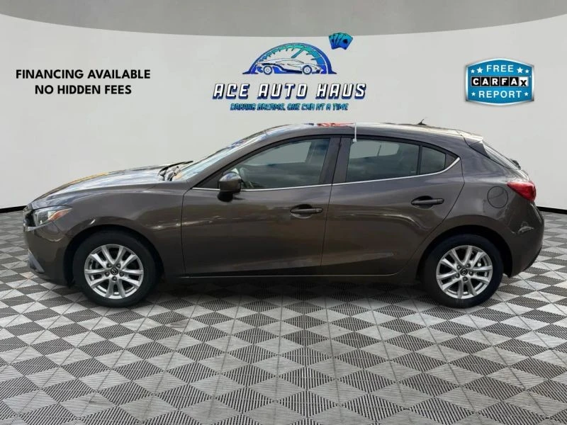 2015 Mazda Mazda 3 3rd Gen - Image 4 of 12