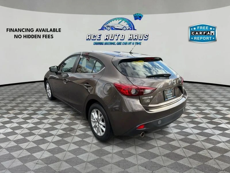 2015 Mazda Mazda 3 3rd Gen - Image 5 of 12