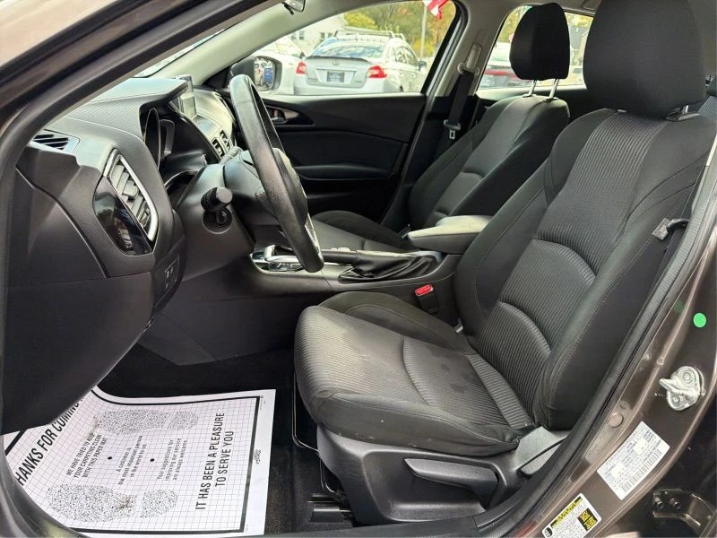 2015 Mazda Mazda 3 3rd Gen - Image 9 of 12