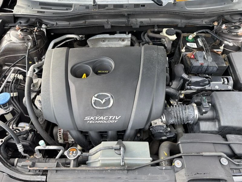2015 Mazda Mazda 3 3rd Gen - Image 11 of 12