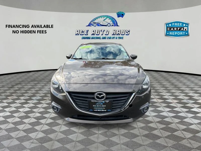 2015 Mazda Mazda 3 3rd Gen - Image 2 of 12