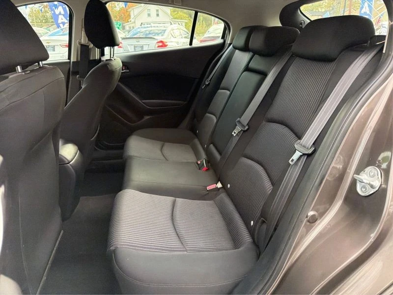 2015 Mazda Mazda 3 3rd Gen - Image 10 of 12