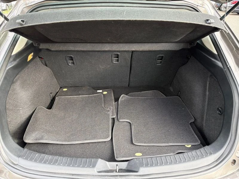 2015 Mazda Mazda 3 3rd Gen - Image 12 of 12