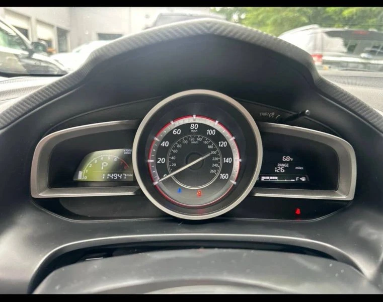 2015 Mazda Mazda 3 3rd Gen - Image 10 of 10