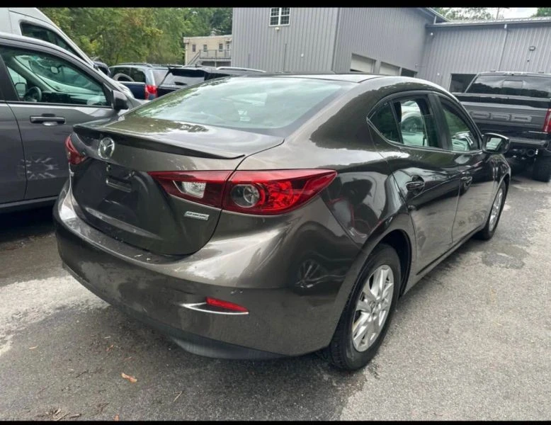 2015 Mazda Mazda 3 3rd Gen - Image 4 of 10