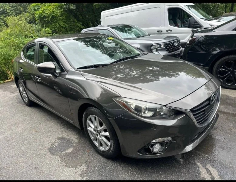 2015 Mazda Mazda 3 3rd Gen - Image 3 of 10