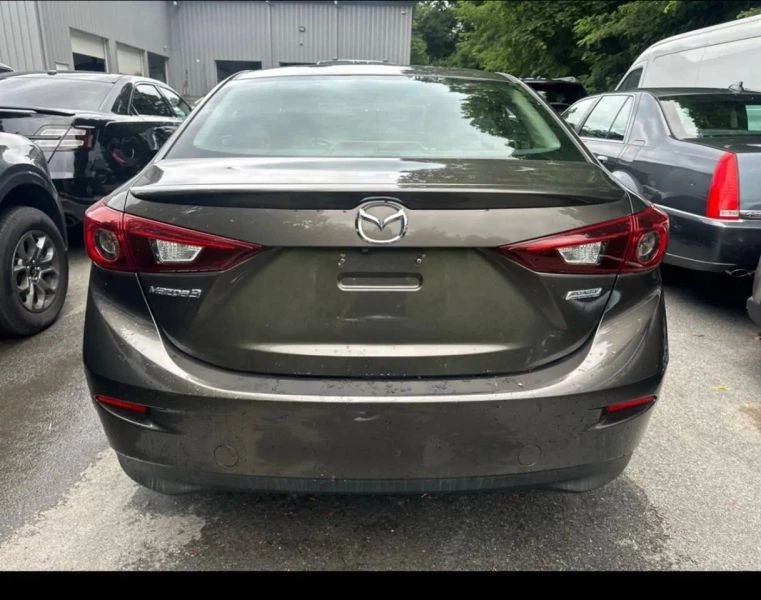 2015 Mazda Mazda 3 3rd Gen - Image 5 of 10