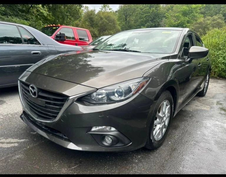 2015 Mazda Mazda 3 3rd Gen - Image 2 of 10
