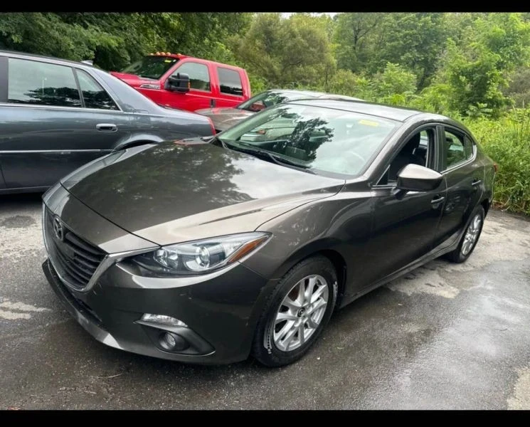 2015 Mazda Mazda 3 3rd Gen - Image 7 of 10