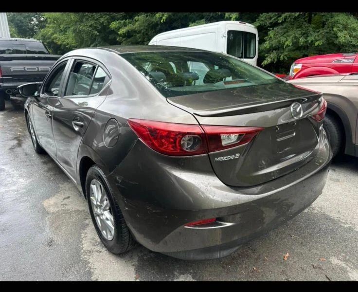 2015 Mazda Mazda 3 3rd Gen - Image 6 of 10