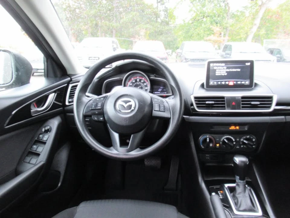 2015 Mazda Mazda 3 3rd Gen - Image 5 of 7