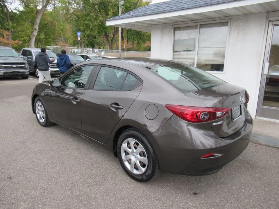 2015 Mazda Mazda 3 3rd Gen - Image 2 of 7