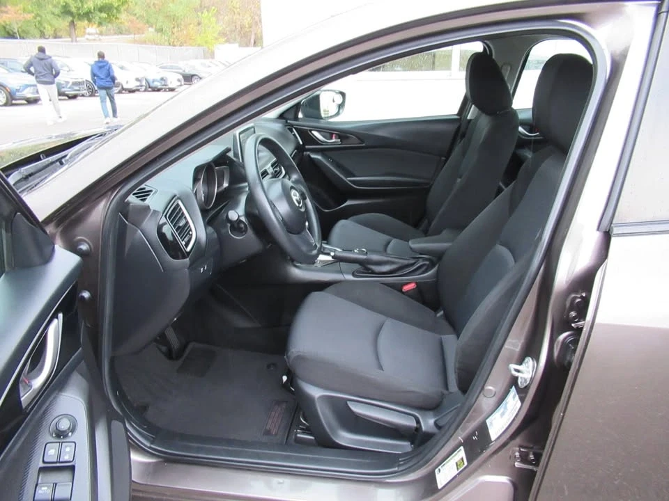 2015 Mazda Mazda 3 3rd Gen - Image 3 of 7