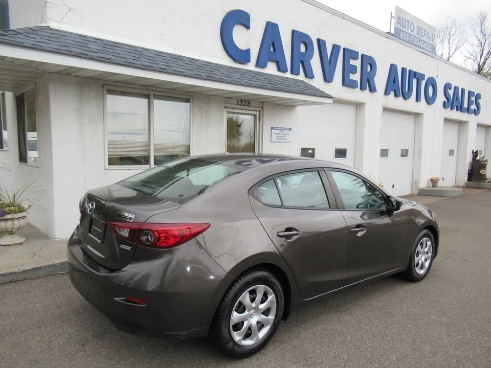 2015 Mazda Mazda 3 3rd Gen - Image 6 of 7