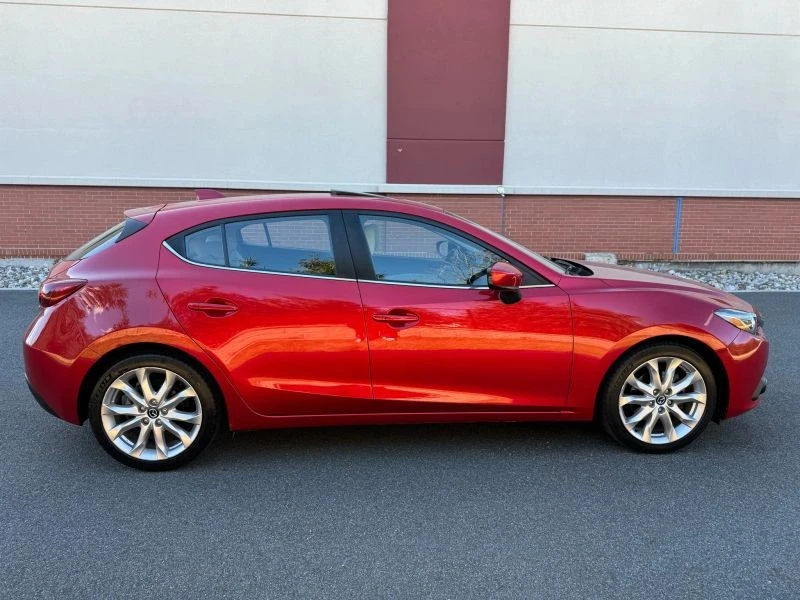 2015 Mazda Mazda 3 3rd Gen - Image 6 of 12