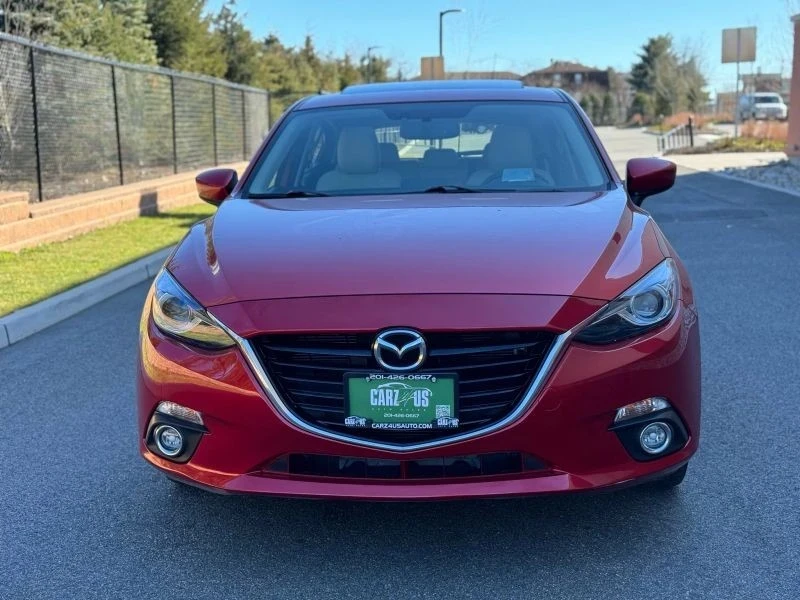 2015 Mazda Mazda 3 3rd Gen - Image 3 of 12