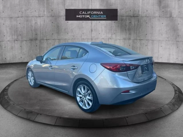 2015 Mazda Mazda 3 3rd Gen - Image 7 of 21