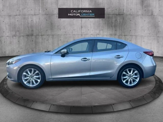 2015 Mazda Mazda 3 3rd Gen - Image 8 of 21