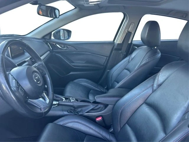 2015 Mazda Mazda 3 3rd Gen - Image 9 of 21