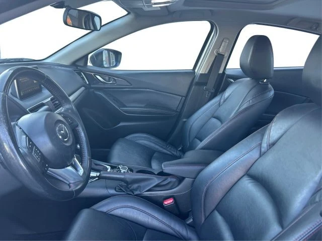 2015 Mazda Mazda 3 3rd Gen - Image 9 of 21