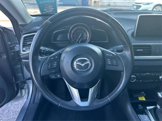 2015 Mazda Mazda 3 3rd Gen - Image 17 of 21