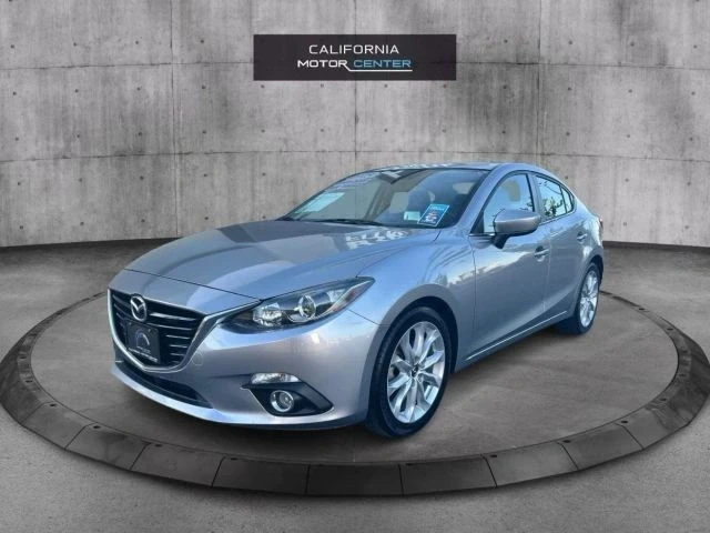 2015 Mazda Mazda 3 3rd Gen - Image 3 of 21