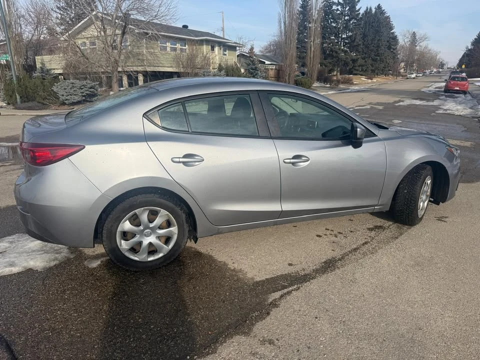 2015 Mazda Mazda 3 3rd Gen - Image 6 of 12