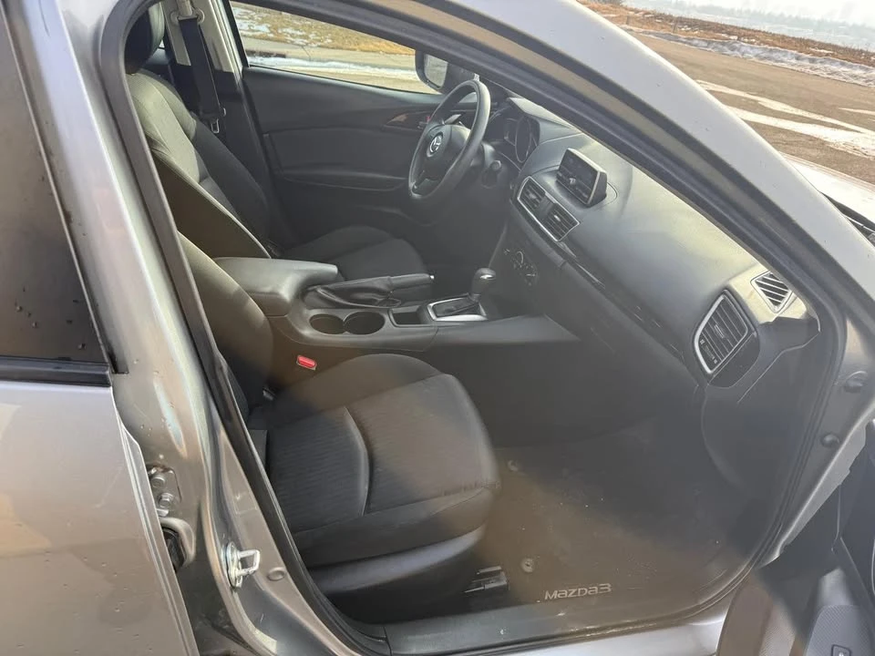 2015 Mazda Mazda 3 3rd Gen - Image 11 of 12