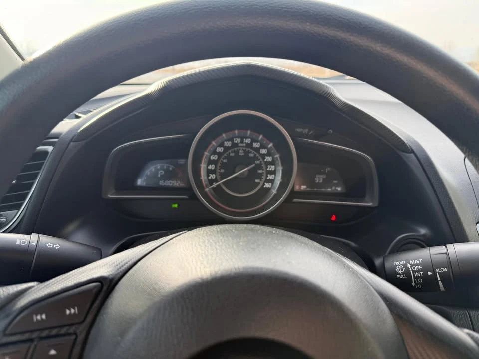 2015 Mazda Mazda 3 3rd Gen - Image 7 of 12