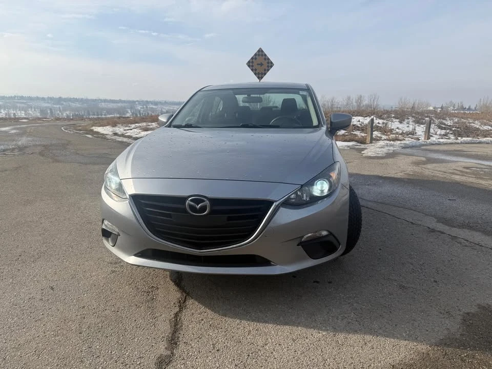 2015 Mazda Mazda 3 3rd Gen - Image 12 of 12